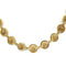 Collier Collier « à la grecque » en or jaune 18k 58 Facettes 233