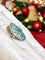 Bague 56 Bague Art nouveau en or 18 carats et diamants taille ancienne 1,70 ct 58 Facettes 7806 A