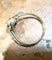 Bague 56 Bague Art nouveau en or 18 carats et diamants taille ancienne 1,70 ct 58 Facettes 7806 A