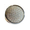 Bague 54.5 Bague en or blanc 18 carats sertie de diamants 2,15 ct 58 Facettes 7409 A