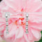 Boucles d'oreilles Essentia - Boucles d’oreilles pendantes en or blanc 18k et diamants poire 58 Facettes 215