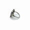 Bague 54 Infinita - Bague Art déco en platine 850, saphir et diamants 58 Facettes 214