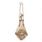 Pendentif Pendentif flacon à parfum (vinaigrette) en vermeil 58 Facettes 178