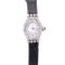 Montre Daisy - Montre de dame Art déco en platine et diamants 58 Facettes 114