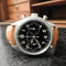 Montre Montblanc 1858 - Montre chronographe 58 Facettes 16172