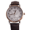 Montre Montblanc Star Legacy - Montre en acier et or rose 18 carats 58 Facettes 4064