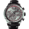 Montre Baume & Mercier Capeland - Montre chronographe automatique 58 Facettes 3759