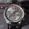 Montre Baume & Mercier Capeland - Montre chronographe automatique 58 Facettes 3759