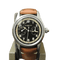 Montre Montblanc - Montre chronographe monopoussoir calibre 25.12 58 Facettes 3789