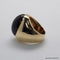 Bague 51 Pomellato - Bague en or jaune au grenat 58 Facettes 4405