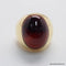 Bague 51 Pomellato - Bague en or jaune au grenat 58 Facettes 4405
