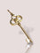 Collier Tiffany & Co - Collier avec pendentif clé en or jaune 18 carats et diamants 58 Facettes 11114