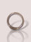 Bague 52 Piaget Possession - Bague en or blanc 18 carats et diamants 58 Facettes 18212/3335