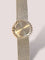 Montre Chopard - Montre en or blanc 18 carats avec 26 diamants 58 Facettes 11117