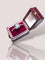 Bague 54 Mauboussin Chance of Love - Bague vintage en or blanc 18 carats 58 Facettes 999827