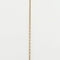 Collier Collier - Grenats et diamants en or jaune 750/1000 58 Facettes 35100030