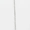 Collier Pomellato Orsetto - Collier en or blanc avec diamants 58 Facettes 35000111