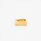 Bague 47 Costanza - Bague ouverte en or jaune 18k 58 Facettes 33200217