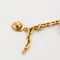 Bracelet Bracelet à breloques en or jaune 750 58 Facettes 34200329
