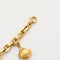 Bracelet Bracelet à breloques en or jaune 750 58 Facettes 34200329