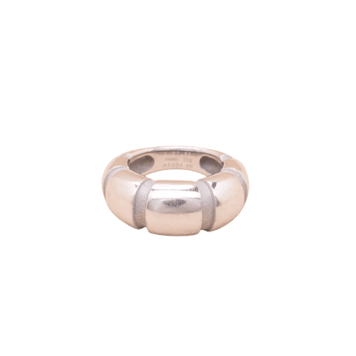 Bague 48 Mauboussin Nadja - Bague en or blanc 18K 58 Facettes 793334