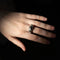 Bague 48 Mauboussin Nadja - Bague en or blanc 18K 58 Facettes 793334
