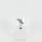Bague 50 Chaumet Lien - Bague en or blanc 18K, céramique blanche et diamants 58 Facettes