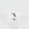 Bague 50 Chaumet Lien - Bague en or blanc 18K, céramique blanche et diamants 58 Facettes