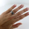 Bague 50 Chaumet Liens - Bague en or blanc 750 58 Facettes