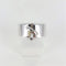 Bague 50 Chaumet Liens - Bague en or blanc 750 58 Facettes