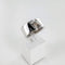 Bague 50 Chaumet Liens - Bague en or blanc 750 58 Facettes