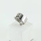 Bague 50 Chaumet Liens - Bague en or blanc 750 58 Facettes