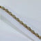 Bracelet Bracelet en or jaune 18 carats serti de diamants 58 Facettes