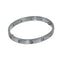 Bracelet Cartier LOVE - Bracelet jonc en or blanc 18 carats et diamants 58 Facettes