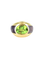 Bague 50 Mauboussin My First Madame - Bague en or jaune 18 carats péridot et nacre 58 Facettes