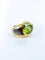Bague 50 Mauboussin My First Madame - Bague en or jaune 18 carats péridot et nacre 58 Facettes