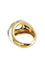 Bague 50 Mauboussin My First Madame - Bague en or jaune 18 carats péridot et nacre 58 Facettes