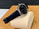 Montre Omega De Ville Trésor - Montre 39 mm quartz en acier 58 Facettes
