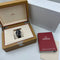Montre Omega De Ville Trésor - Montre 39 mm quartz en acier 58 Facettes