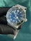 Montre Breitling Superocean Heritage B31 - Montre automatique 42 mm verte 58 Facettes AB3111361L1A1