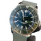 Montre Breitling Superocean Heritage B31 - Montre automatique 42 mm verte 58 Facettes AB3111361L1A1