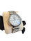 Montre De Ville Ladymatic - Montre 34 mm en acier 425.30.34.20.55.002 58 Facettes