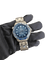 Montre Omega Seamaster Diver 300M - Montre 42 mm en acier bleu 58 Facettes IBK