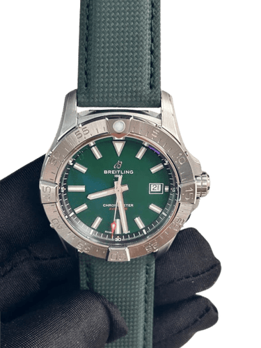 Montre Breitling Avenger - Montre automatique 42 mm A17328101L1X1 58 Facettes KVC