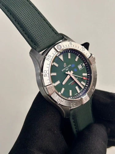 Montre Breitling Avenger - Montre automatique 42 mm A17328101L1X1 58 Facettes KVC