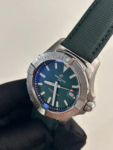 Montre Breitling Avenger - Montre automatique 42 mm A17328101L1X1 58 Facettes KVC
