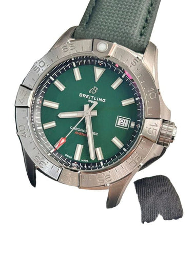 Montre Breitling Avenger - Montre automatique 42 mm A17328101L1X1 58 Facettes KVC