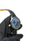 Montre Breitling Navitimer B01 - Montre chronographe 41 mm en acier 58 Facettes LBB