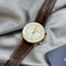 Montre Breitling Navitimer B01 - Montre chronographe 41 en or rouge 18 carats 58 Facettes IQT