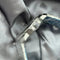 Montre Bvlgari Octo Roma - Montre automatique 41 mm en acier gris 58 Facettes